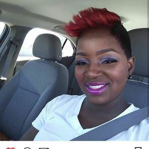 Meet your Posher, Latoria